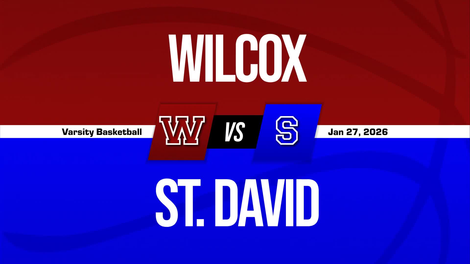 Basketball Recap: St. David Triumphs + How To Watch