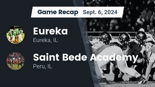 Football Game Preview: Eureka Leaves Home