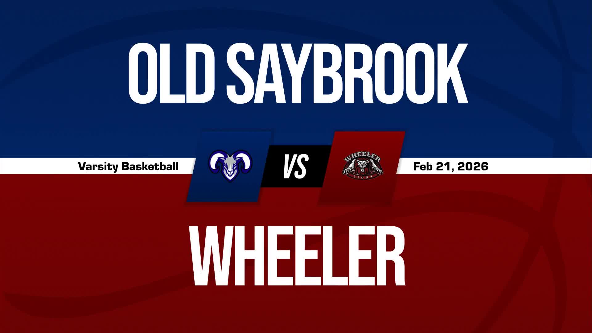 Basketball Recap: Old Saybrook Comes Up Short + How To Watch