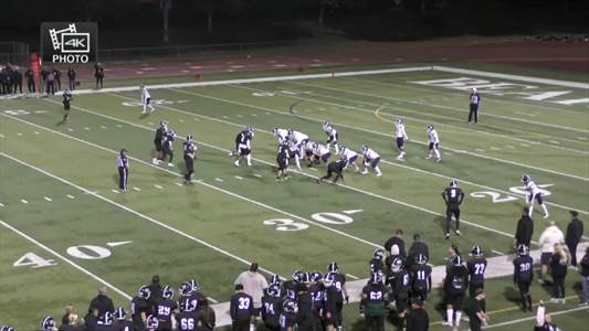 Sierra Top Football Player Performances