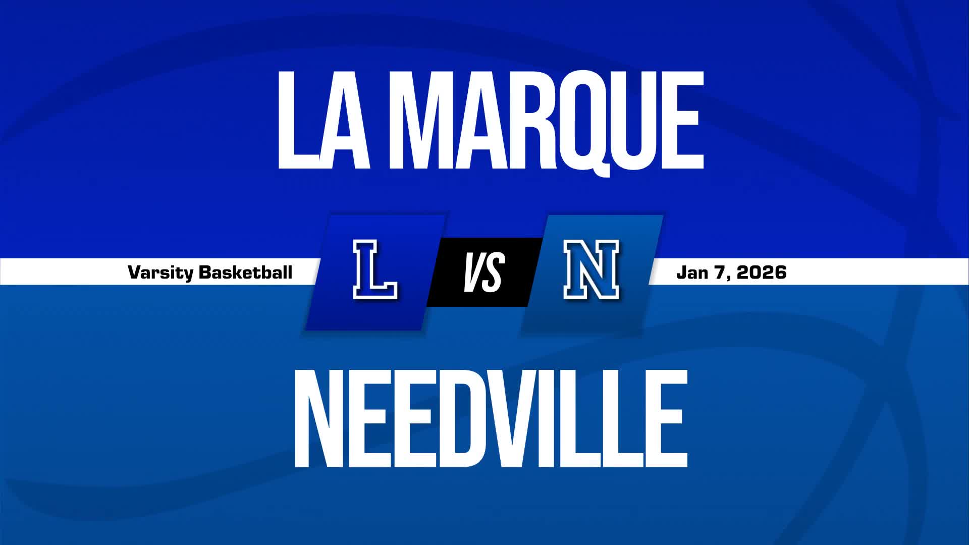 Basketball Recap: Needville Takes a Loss