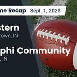 Eastern beats Elwood for their fifth straight win