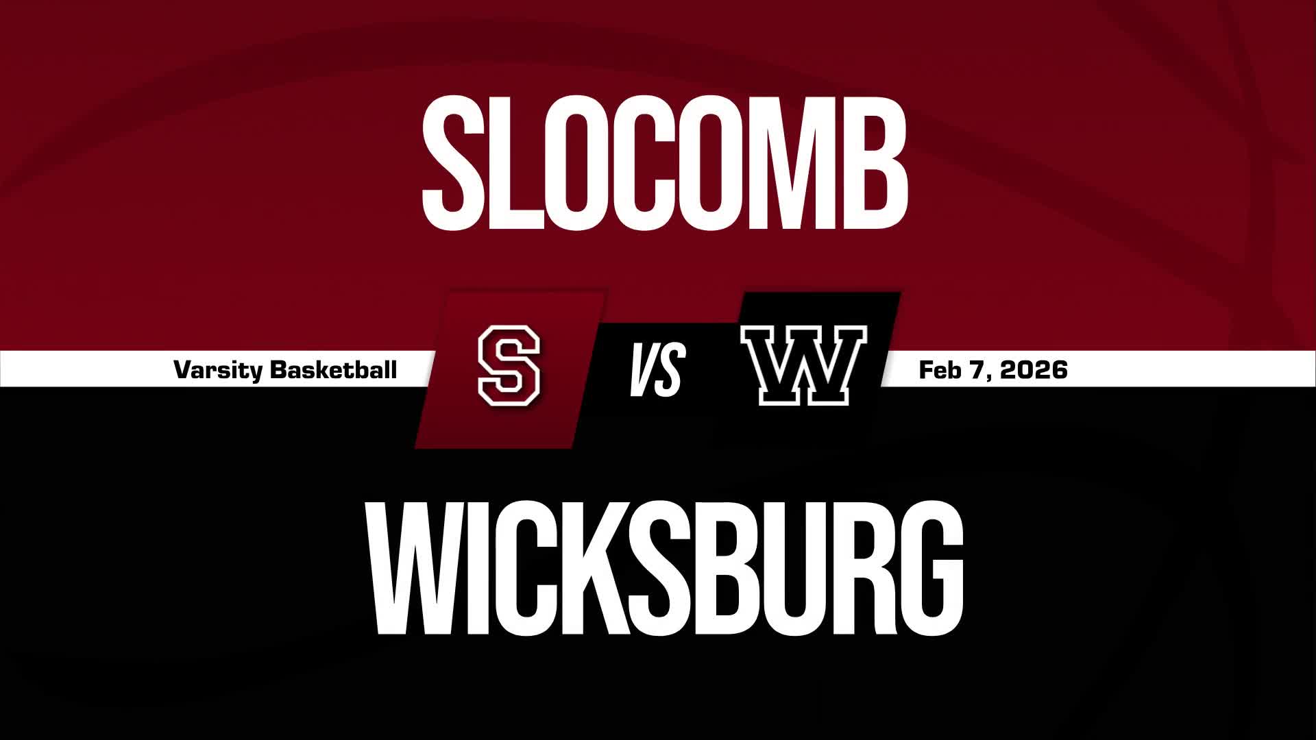 Basketball Recap: Wicksburg Skates Past Slocomb with Ease + How To Watch