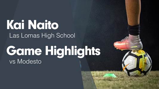 Soccer Recap: Las Lomas Finishes Even with Mt. Diablo