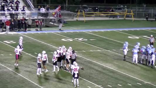 AAAAAA Region 7 Top Football Player Performances