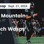 Football Game Preview: Maple Mountain Golden Eagles vs. Springville Red Devils