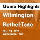 Bethel-Tate vs. Clermont Northeastern