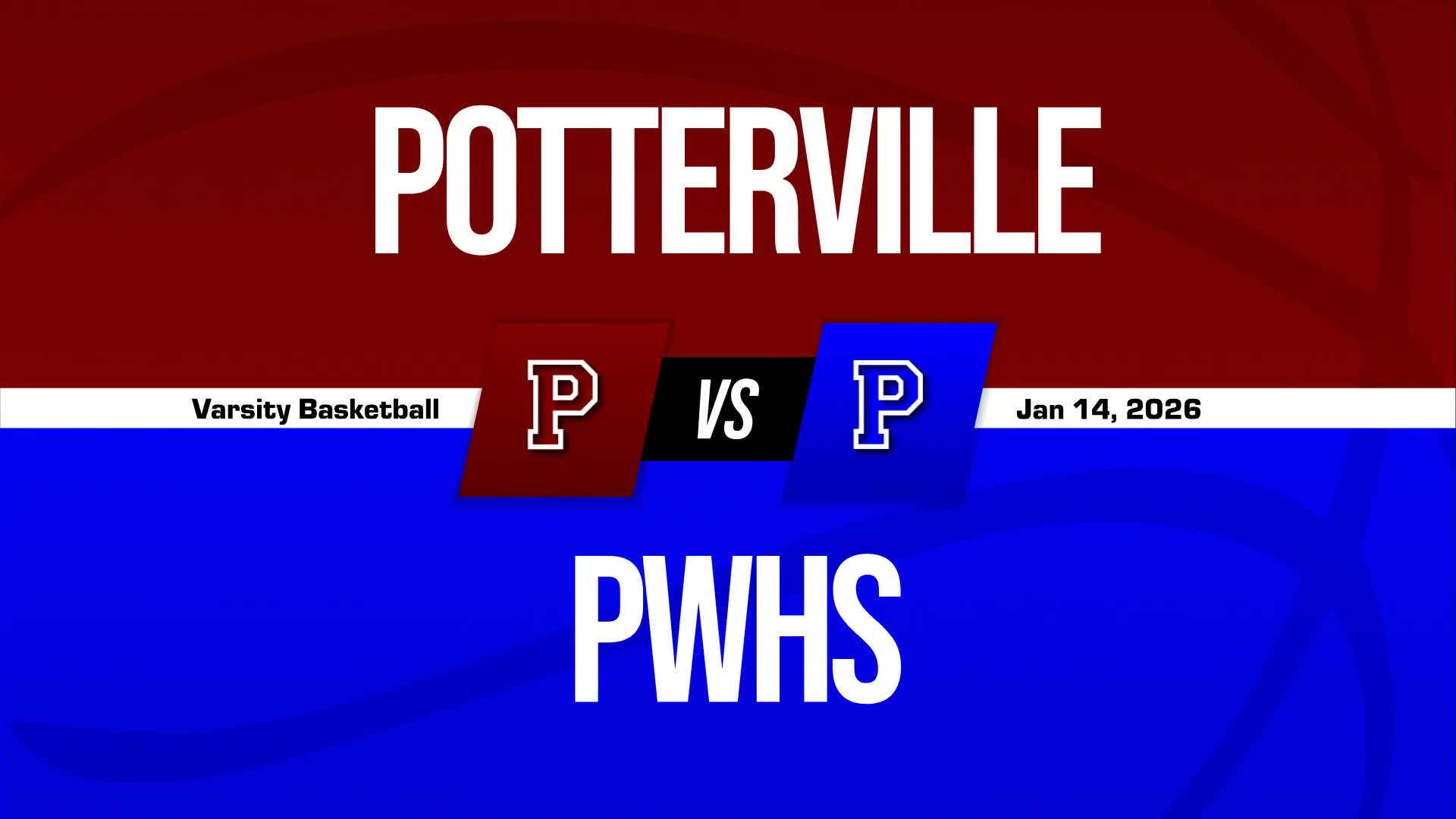 Basketball Game Preview: Potterville Vikings vs. Saranac Redhawks