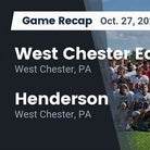 East beats Henderson for their fourth straight win
