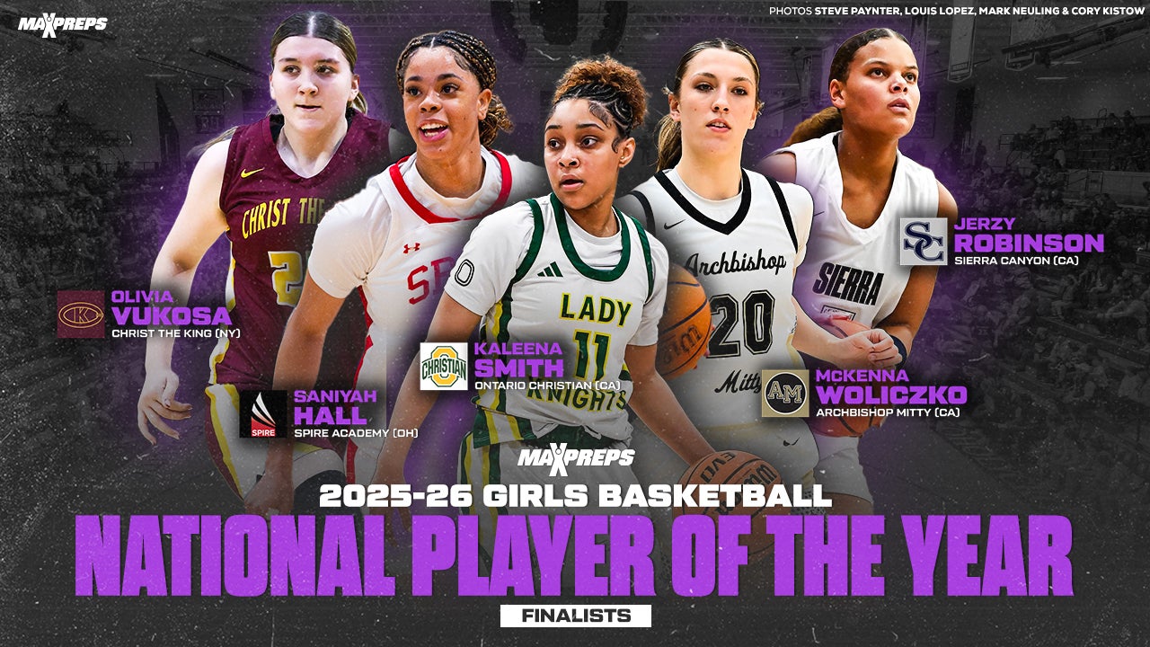 GIRLS BASKETBALL: POY finalists