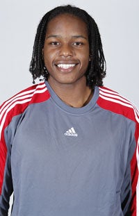 Shaq Goodwin