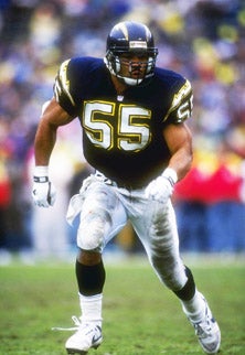Junior Seau