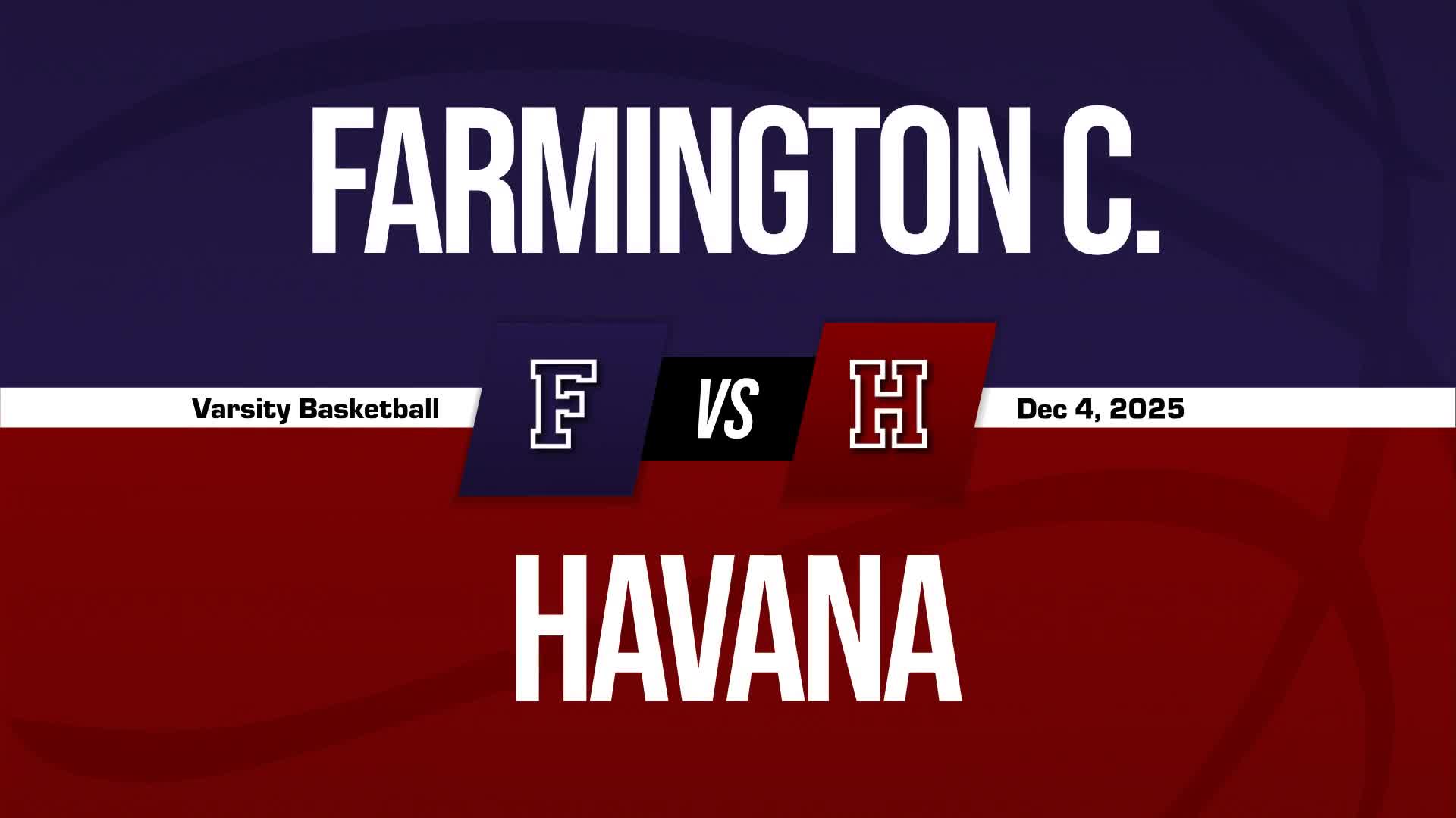 Basketball Recap: Havana Extends Winning Streak to Four