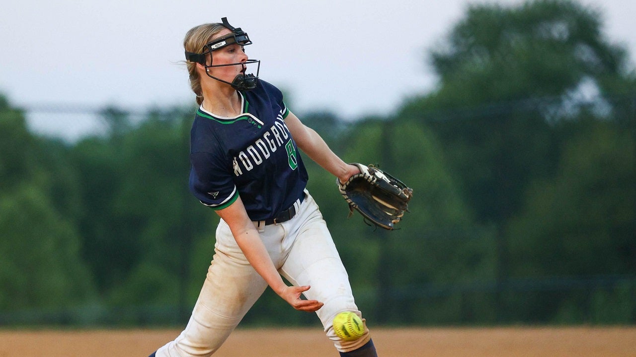 High school softball rankings Four new teams enter MaxPreps Top 25