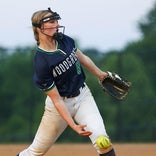 MaxPreps Top 25 softball rankings