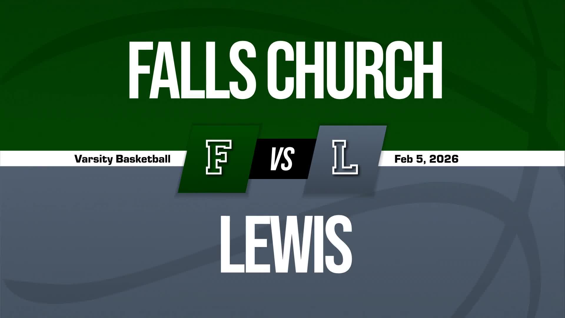 Basketball Recap: Lewis Now  6-2 over Last Eight Games