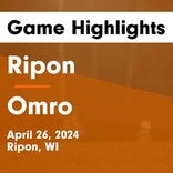 Soccer Game Preview: Ripon Plays at Home