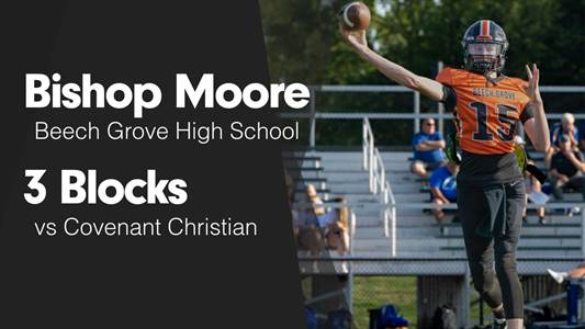 Basketball Game Preview: Beech Grove Hornets vs. Monrovia Bulldo