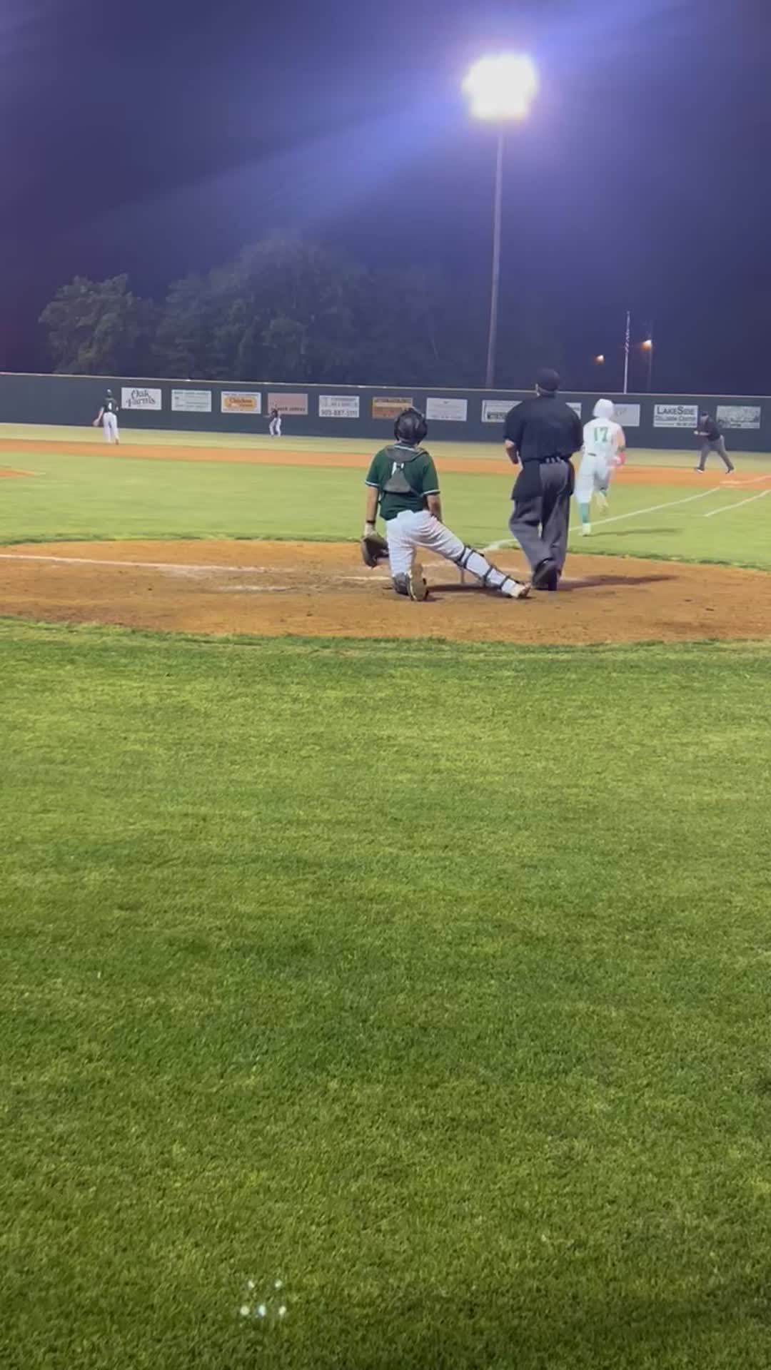 Baseball Game Preview: Mabank Hits the Road