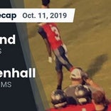 Football Game Preview: Lawrence County vs. Mendenhall