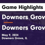 Soccer Game Recap: Downers Grove North Victorious