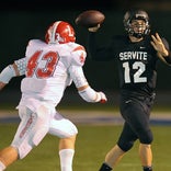 Servite rebounds with big California win over Orange Lutheran