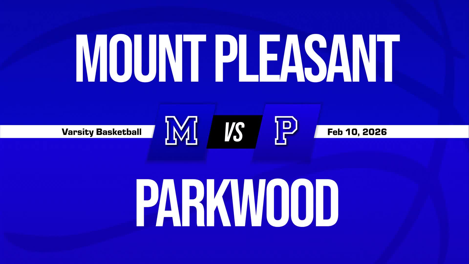 Basketball Game Preview: Parkwood Wolf Pack vs. West Stanly Colts + How To Watch