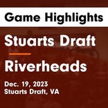 Riverheads extends home losing streak to four