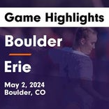 Soccer Game Recap: Boulder Takes a Loss