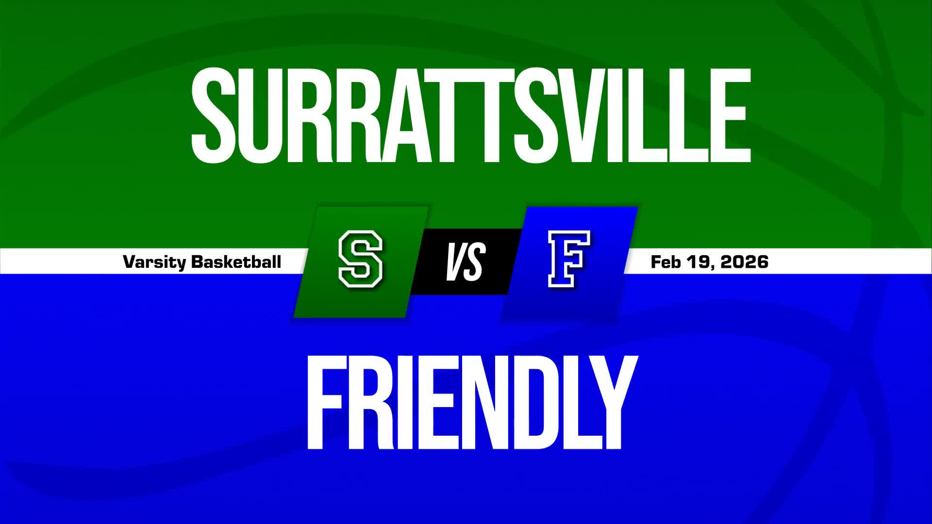 Basketball Recap: Surrattsville Find Success