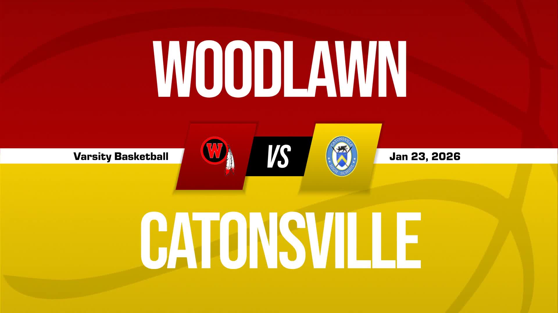 Basketball Recap: Woodlawn Comes Up Short + How To Watch