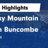 North Buncombe vs. Smoky Mountain