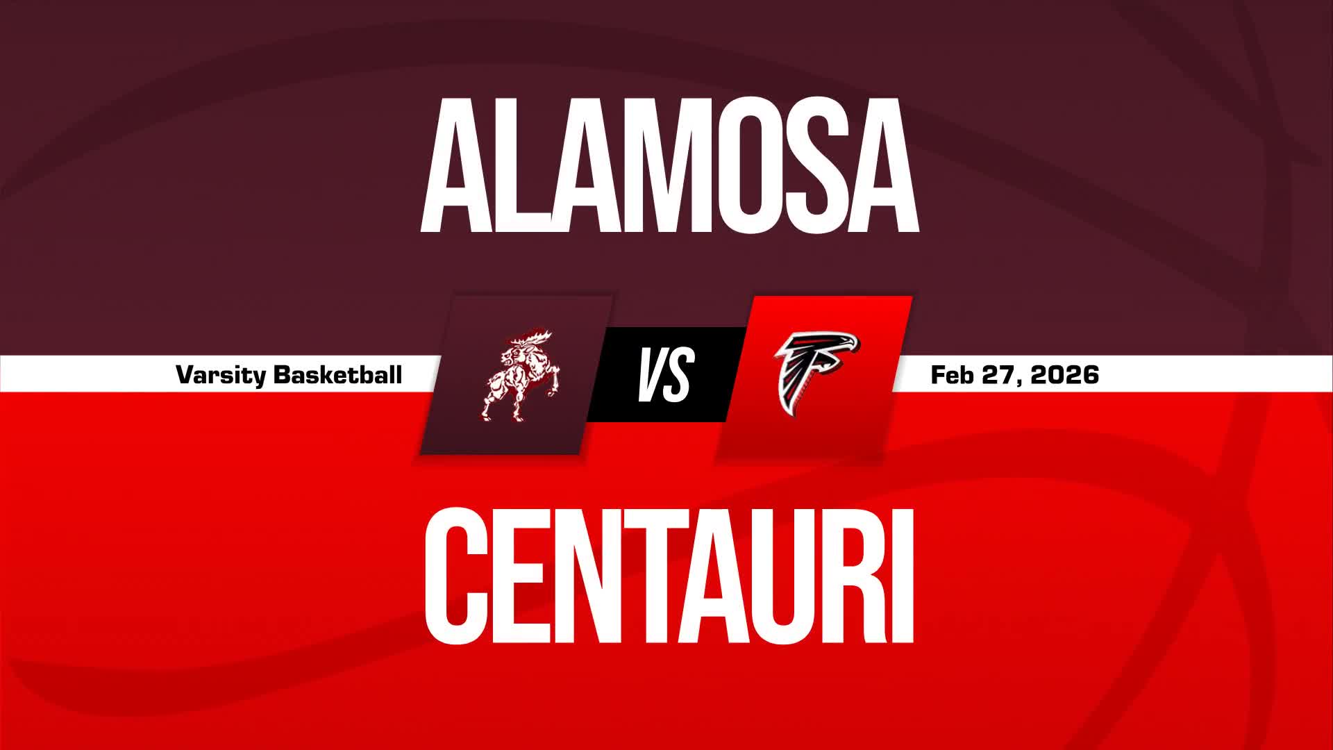 Carson Shawcroft Game Report: vs Alamosa + How To Watch