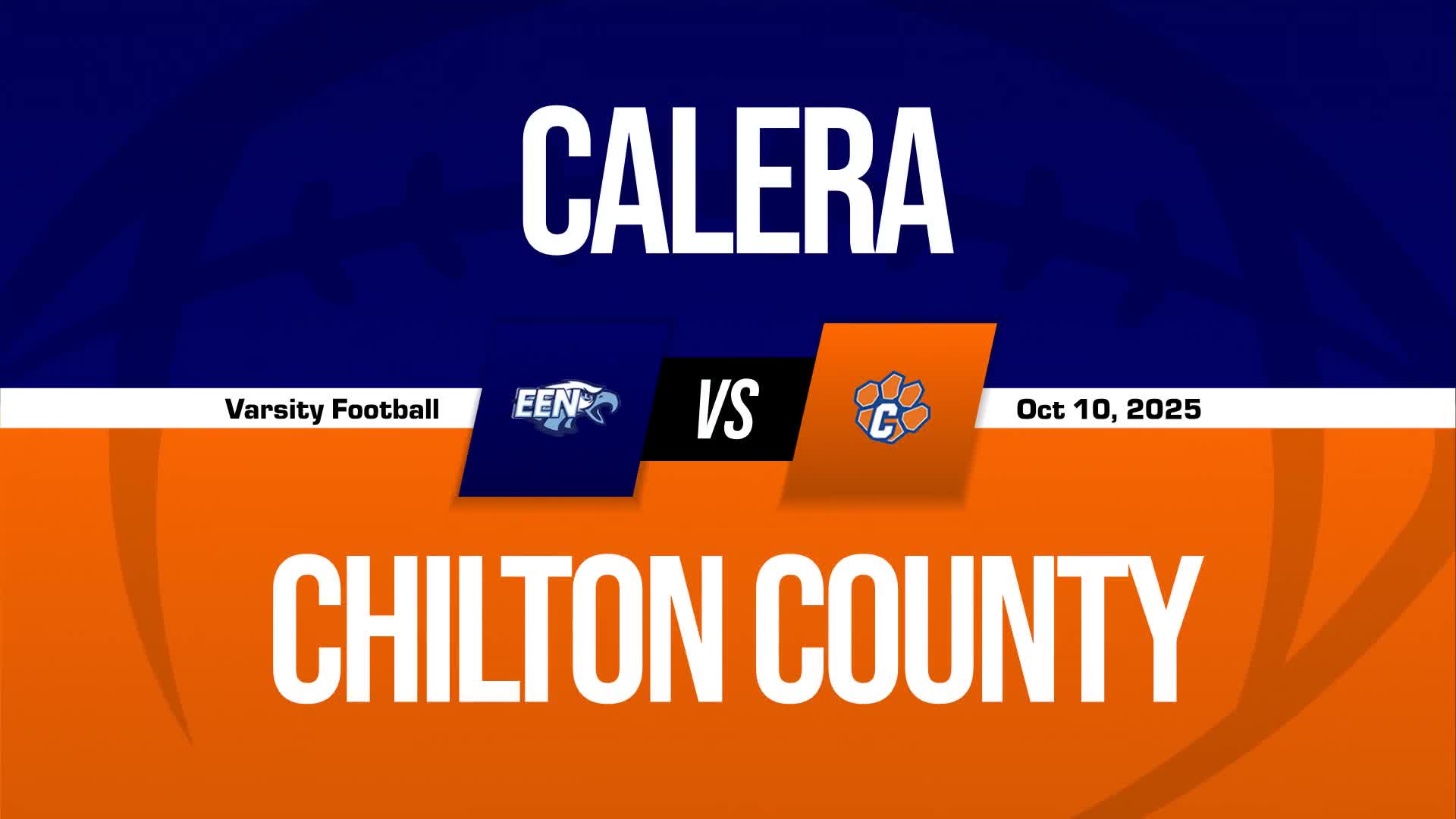 Football Game Preview: Chilton County Tigers vs. Spain Park Jaguars