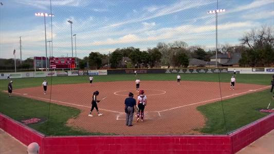 Softball Game Preview: Irving Tigers vs. Grapevine Mustangs
