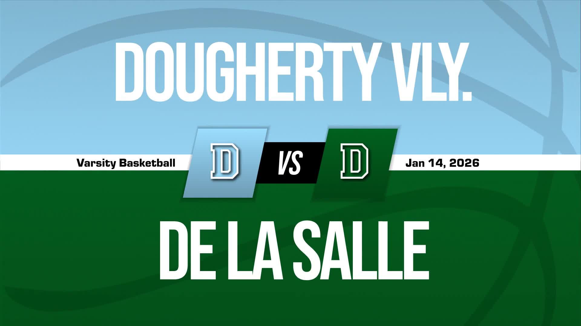 Basketball Recap: Dougherty Valley Has No Trouble Against Liverm