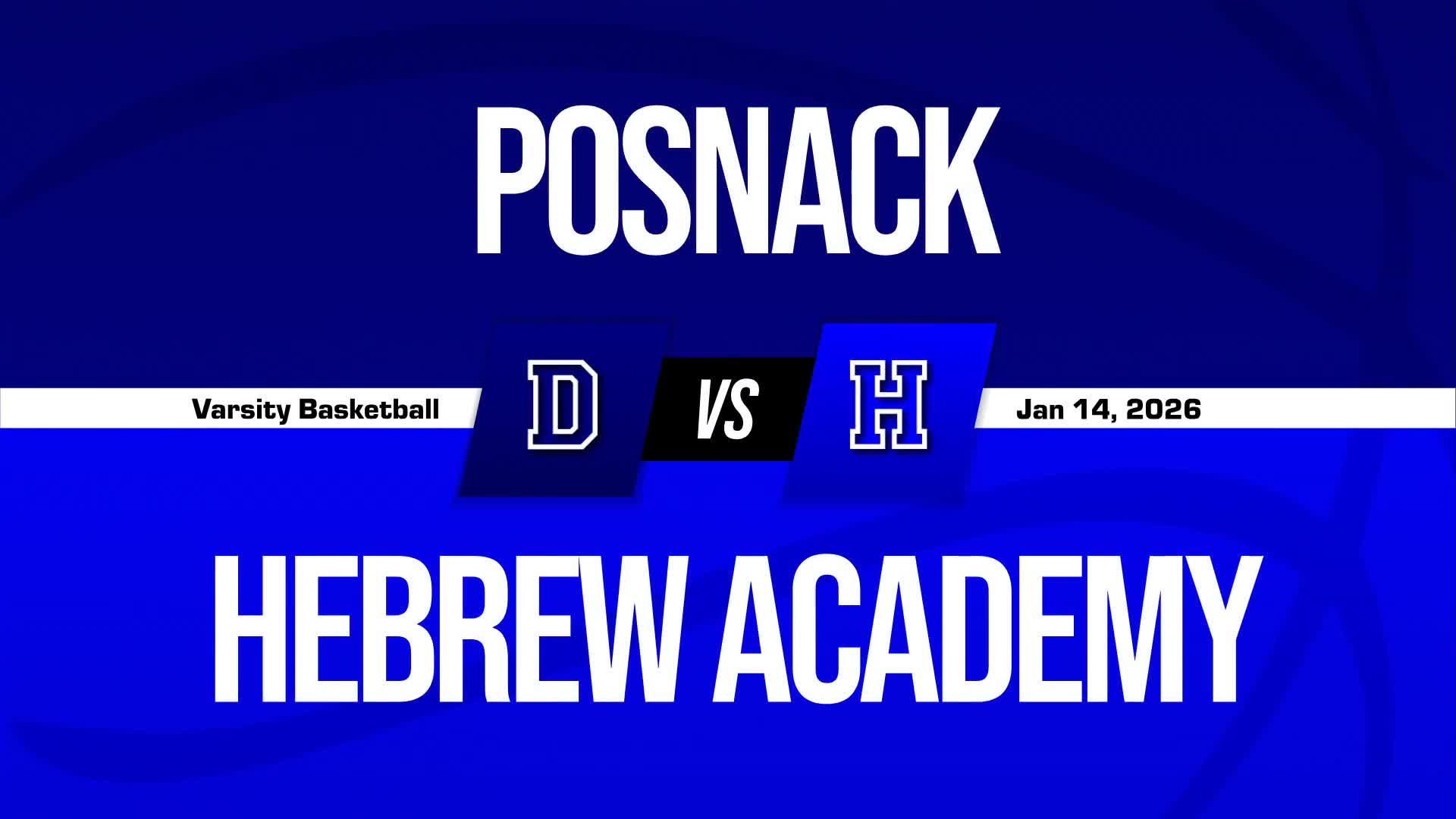 Basketball Game Preview: Hebrew Academy Warriors vs. Dade Christian Warriors