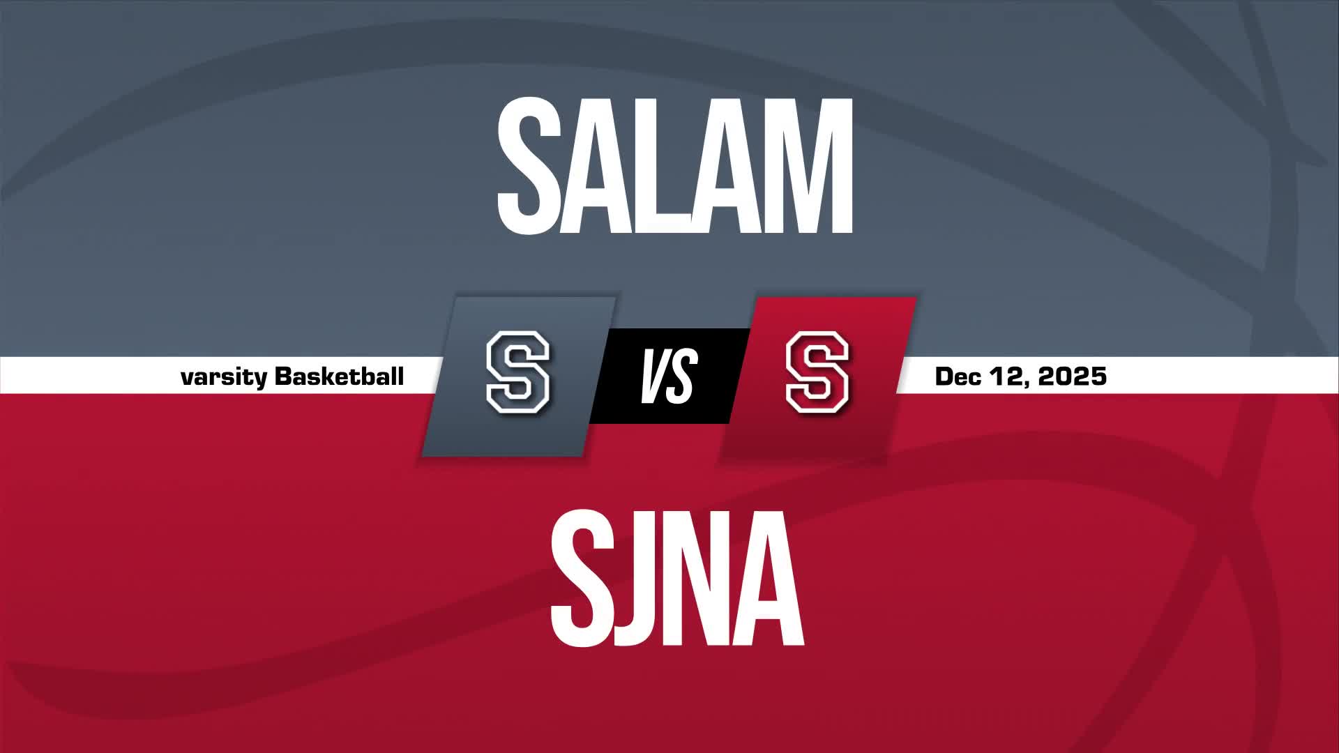 Basketball Game Preview: Salam vs. Kenosha Bradford Red Devils + How To Watch