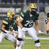 How to watch: No. 14 St. Edward and its massive offensive line take on No. 21 Good Counsel