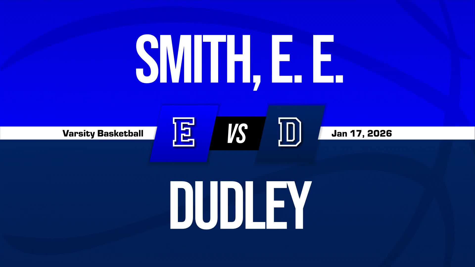 Basketball Game Preview: Dudley Panthers vs. Parkland Mustangs