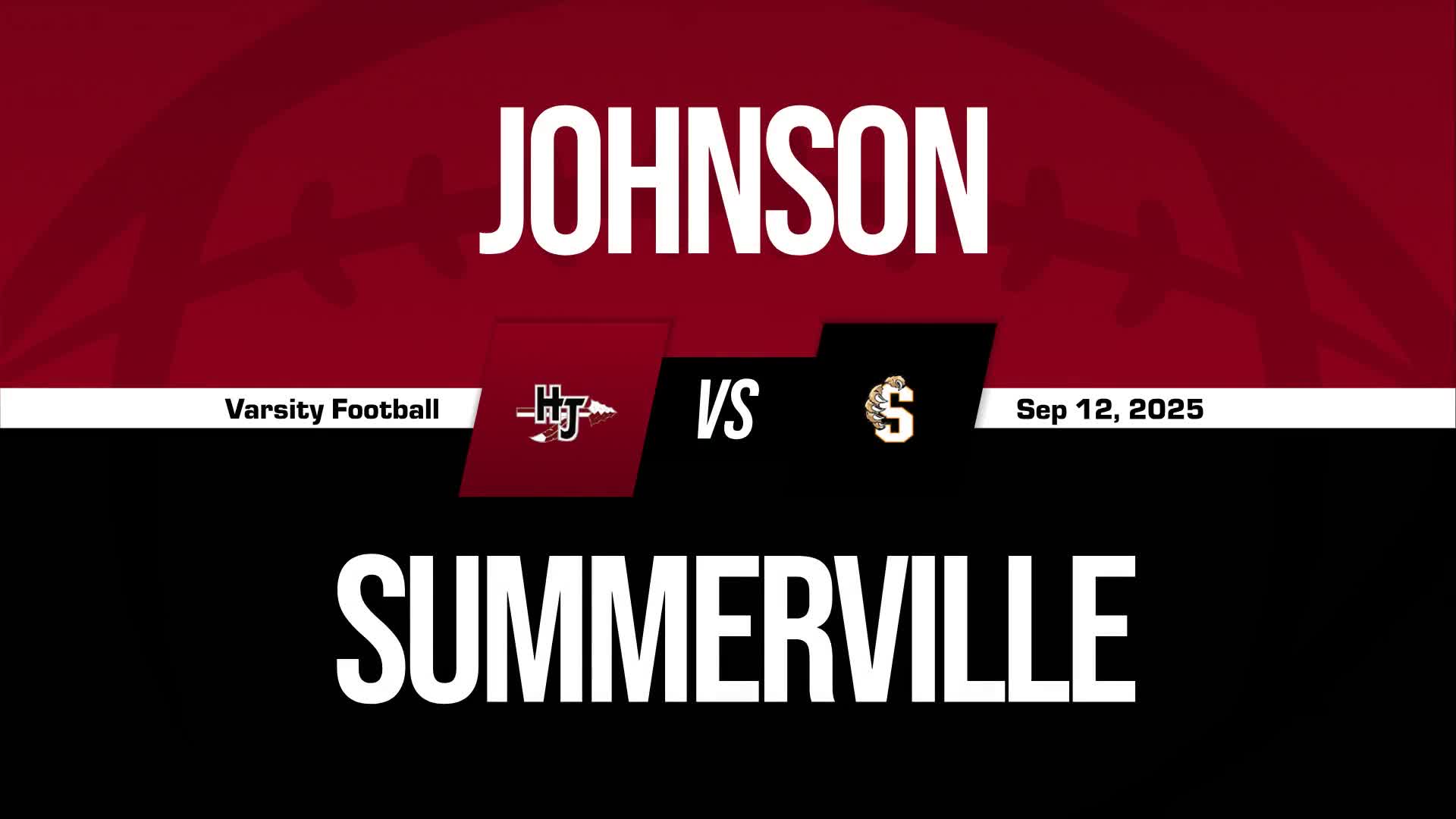 Football Game Preview: Johnson Warriors vs. Burbank Titans + Official Tickets