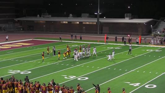 Soccer Recap: Mesa Picks Up Third Consecutive  Victory