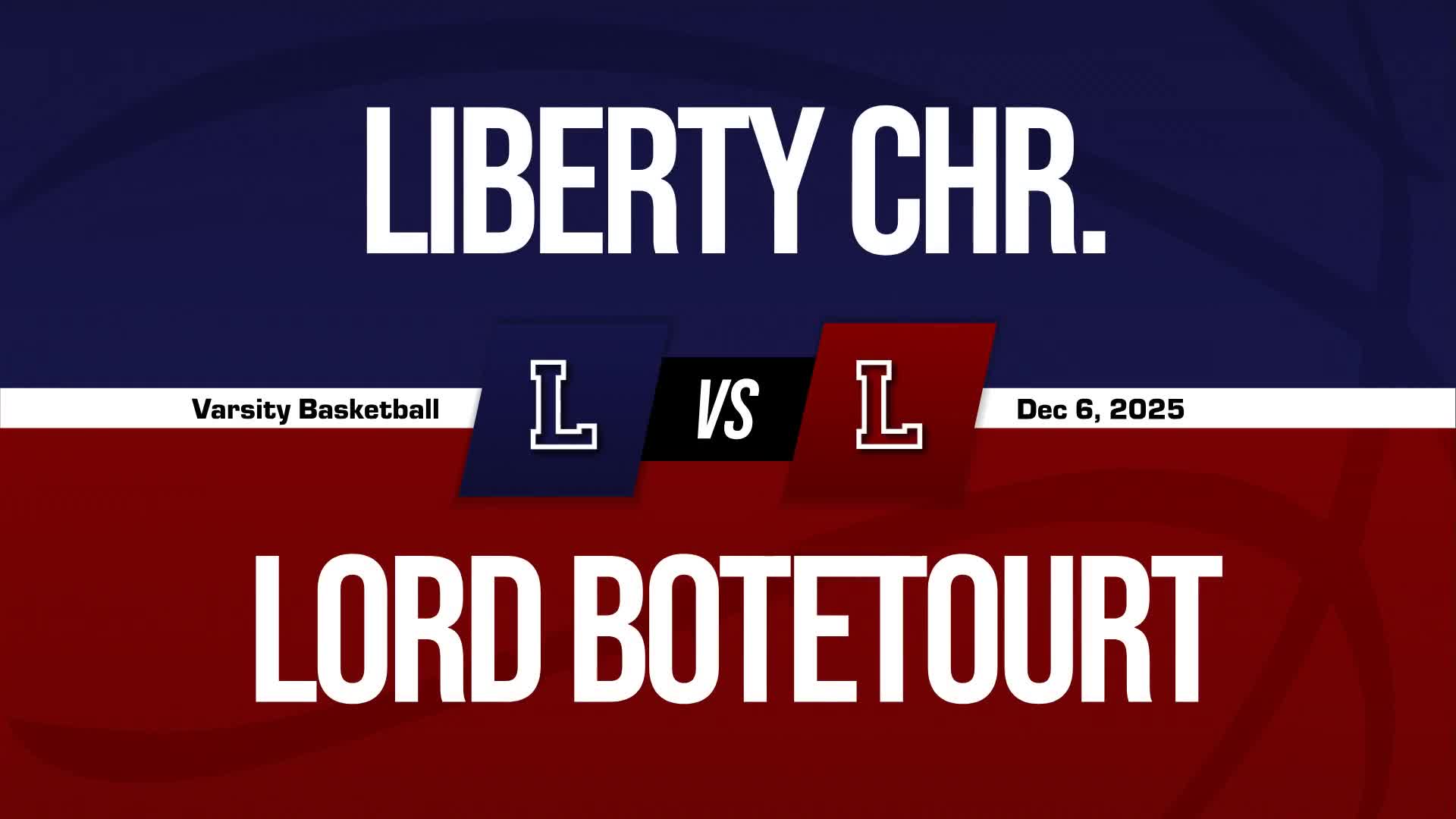 Basketball Recap: Lord Botetourt Skates Past Blacksburg with Ease + How To Watch