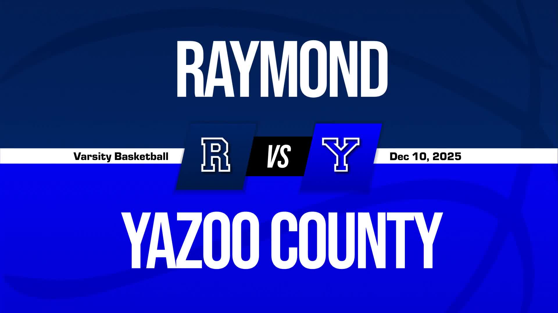Basketball Recap: Yazoo County Drops Highest Score of Season Against Pelahatchie + How To Watch