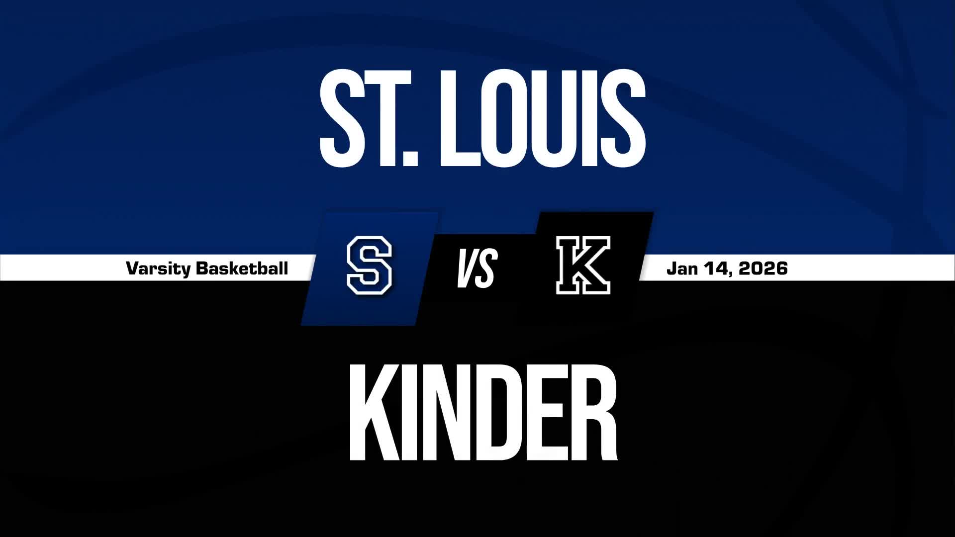 Basketball Recap: Kinder Takes a Loss + How To Watch