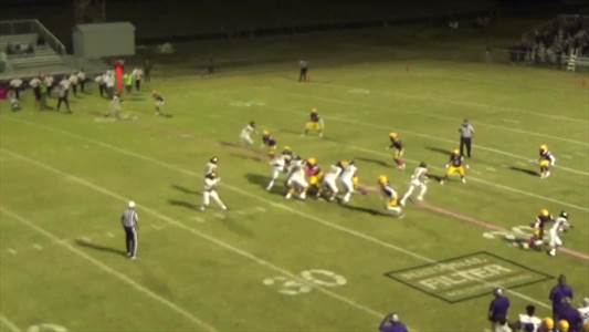 Baseball Game Preview: Hernando Heads Out