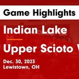 Indian Lake turns things around after tough road loss