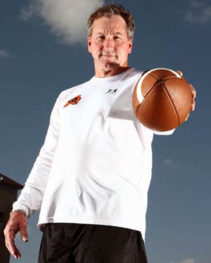 Tim Buchanan, Aledo