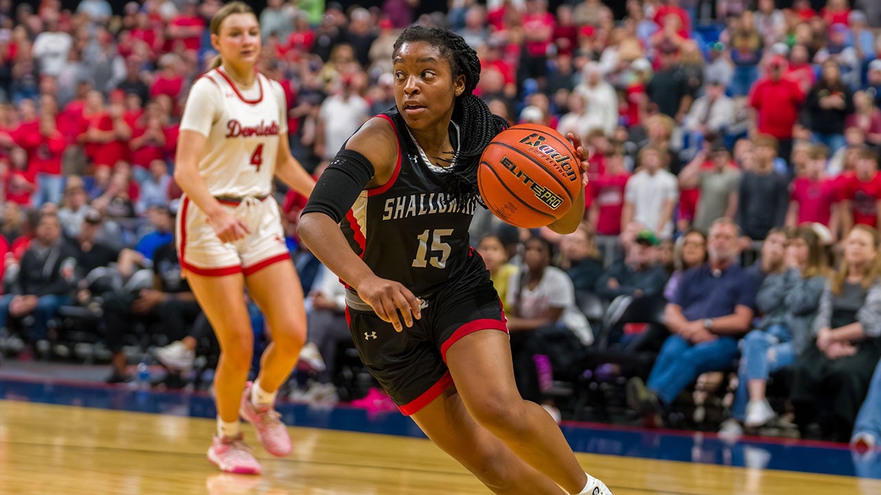 GIRLS BASKETBALL: Small Town Top 25