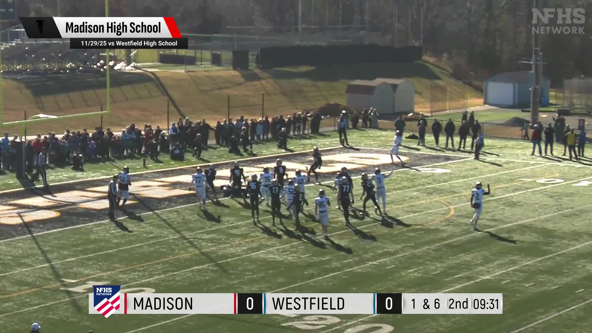 Football Recap: Oscar Smith Picks Up 12th Consecutive  Win + How To Watch